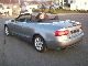 2009 Audi  A5 2.0 TFSI Cabriolet Cabrio / roadster Used vehicle photo 7