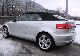 2010 Audi  1.6 TDI 105 DPF Ambition 2P A3 CABRIOLET Cabrio / roadster Used vehicle photo 1