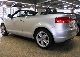 2010 Audi  1.6 TDI 105 DPF Ambition 2P A3 CABRIOLET Cabrio / roadster Used vehicle photo 3