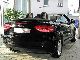 2010 Audi  A3 Cabriolet 1.6 TDI 5-speed Klimaaut. SITZHZ Cabrio / roadster Used vehicle photo 2