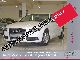 Audi  A4 2.0 TDI 105 kW xenon atmosphere * WHITE * 2010 Used vehicle photo