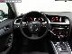 2011 Audi  A4 Saloon 2.0 TDI Ambition Multitronic xenon Limousine Used vehicle photo 5