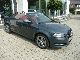 2011 Audi  A3 Convertible 1.6 TDI Attraction leather Cabrio / roadster Demonstration Vehicle photo 9