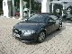 2011 Audi  A3 Convertible 1.6 TDI Attraction leather Cabrio / roadster Demonstration Vehicle photo 10