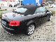 2009 Audi  A4 Cabriolet 1.8T S-Line Cabrio / roadster Used vehicle photo 2