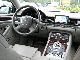 2007 Audi  A8 4.2 FSI quattro tip LUFTFED. / Navi / leather Limousine Used vehicle photo 4