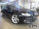 2009 Audi  A5 Coupe 2.0 TFSI Xenon + Navi + SHZ + PDC + ALU Sports car/Coupe Used vehicle photo 1