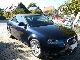 Audi  A3 Cabriolet 1.9 TDI Ambition 2009 Used vehicle photo