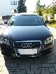 2009 Audi  A3 Cabriolet 1.9 TDI Ambition Cabrio / roadster Used vehicle photo 1