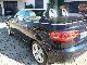 2009 Audi  A3 Cabriolet 1.9 TDI Ambition Cabrio / roadster Used vehicle photo 3