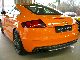 2008 Audi  TTS Coupe S-Line * Aut * Plus * Magnetic Ride * 19T * EU5 Sports car/Coupe Used vehicle photo 2