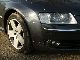 2006 Audi  A8 4.2 TDI tiptronic leather, xenon lights, navigation system, Limousine Used vehicle photo 10