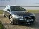2006 Audi  A8 4.2 TDI tiptronic leather, xenon lights, navigation system, Limousine Used vehicle photo 1
