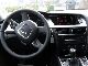 2011 Audi  A4 2.0 TFSI 132 kW Attraction Navi, Xenon Limousine New vehicle photo 7