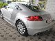 2008 Audi  TTS Coupe Quattro, PDC, Leather Sports car/Coupe Used vehicle photo 4