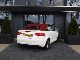 2009 Audi  A3 Cabriolet 2.0 TFSI / Navi / red leather! Cabrio / roadster Used vehicle photo 5