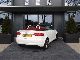 2009 Audi  A3 Cabriolet 2.0 TFSI / Navi / red leather! Cabrio / roadster Used vehicle photo 6