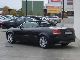 2008 Audi  A4 Cabriolet S Line / DVD navigation system, air conditioning, leather, xenon Cabrio / roadster Used vehicle photo 2