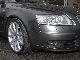 2008 Audi  A6 S line 2.8 FSI quattro Tiptr. Business 20 ` Estate Car Used vehicle photo 5