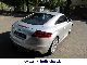 2009 Audi  TTS Coupe S Tronic / Navi Plus / Xenon / cruise control / full Sports car/Coupe Used vehicle photo 1