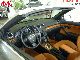2006 Audi  S4 Cabriolet quattro tiptronic 4.2 (Navigation) Cabrio / roadster Used vehicle photo 5