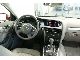 2010 Audi  A4 2.0 TDI multitronic ambience, APS, GPS, Limousine Used vehicle photo 3