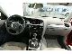 2010 Audi  A4 2.0 TDI multitronic ambience, APS, GPS, Limousine Used vehicle photo 4