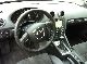 2010 Audi  A3 Cabriolet 2.0 TDI Ambition, Navi, Xenon-LED Cabrio / roadster Used vehicle photo 4