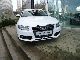 2012 Audi  A4 Avant 1.8 TFSI Attraction Estate Car Demonstration Vehicle photo 2