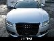 2008 Audi  A5 3.2 FSI multitronic MMI * Navi + Xenon PDC + +1. Hand Sports car/Coupe Used vehicle photo 1