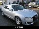 2008 Audi  A5 3.2 FSI multitronic MMI * Navi + Xenon PDC + +1. Hand Sports car/Coupe Used vehicle photo 2