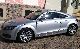 2009 Audi  2.0TDI quattro TT Coupe LEDER/NAVI/XENON/PDC/EU5 Sports car/Coupe Used vehicle photo 2