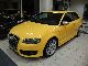 Audi  S3 first Hand * Navi * Leather * Xenon * Quattro * 2007 Used vehicle photo