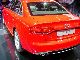 2011 Audi  A4 Saloon S line 1.8 TFSI 88kw, 88 kW (120 .. Limousine New vehicle photo 2