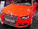 2011 Audi  A4 Saloon S line 1.8 TFSI 88kw, 88 kW (120 .. Limousine New vehicle photo 3