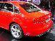 2011 Audi  A4 Saloon S line 1.8 TFSI 88kw, 88 kW (120 .. Limousine New vehicle photo 4
