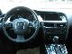 2009 Audi  A4 2.0 TFSI multitronic dec bi-xenon. AHK, navigation, Limousine Used vehicle photo 5