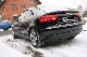 2010 Audi  A3 Cabriolet 1.6 S line sports package (plus) Cabrio / roadster Used vehicle photo 4