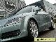 2010 Audi  TT Coupe 1.8 TFSI Xenon Leather Sports car/Coupe Used vehicle photo 14