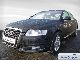 2008 Audi  A6 3.0 quattro LEATHER AIR NAVI XENON ALU Limousine Used vehicle photo 1