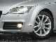 2010 Audi  TT Coupe 1.8 TFSI Coupe Sports car/Coupe Used vehicle photo 2