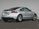 2010 Audi  TT Coupe 1.8 TFSI Coupe Sports car/Coupe Used vehicle photo 4