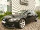 2008 Audi  A4 3.0 TDI Tiptr. quattro, ambition, Navi, Xenon Limousine Used vehicle photo 1