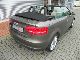2011 Audi  A3 Cabriolet 2.0 TDI [Ambition S tronic LEATHER / EI Cabrio / roadster Used vehicle photo 2