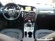 2010 Audi  A4 2.0 TDI PD Ambiente (Navi Xenon air) Limousine Used vehicle photo 5