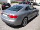 2009 Audi  A5 2.0 TFSI quattro * S * NAVI * LEATHER * LINE Sports car/Coupe Used vehicle photo 4
