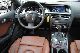 2009 Audi  A5 3.0 TDI / DSG / LEATHER / NAVI / STH / XENON / APC / PDC Sports car/Coupe Used vehicle photo 8