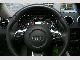2008 Audi  TT Coupe 3.2 quattro S-Tronic S-Line Navi Xenon Sports car/Coupe Used vehicle photo 7