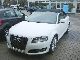 Audi  A3 Cabriolet 1.6 TDI 105 DPF Ambition 2011 Used vehicle photo