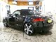 2007 Audi  TT convertible Cabrio / roadster Used vehicle photo 9